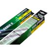 Stěrače FLAT SET 530+530mm GREEN FAB II Compass 10797