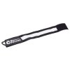 Pružný cykloupínač BLACK Compass 12206