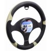 Potah volantu GRIP béžový Compass 31405