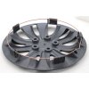 Kryt kola 13"STORM BLACK (ks) Compass 32501