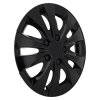Kryt kola 16"STORM BLACK (ks) Compass 32504