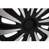 Kryty kol 14"CALIBER Carbon (sada) Compass 32524