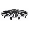 Kryty kol 14"CALIBER Carbon (sada) Compass 32524