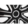 Kryty kol 15"LIVORNO Carbon (sada) Compass 32528 + Dárek, servis bez starostí v hodnotě 300Kč