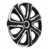 Kryty kol 15"LIVORNO Carbon (sada) Compass 32528 + Dárek, servis bez starostí v hodnotě 300Kč