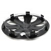 Kryty kol 15"LIVORNO Carbon (sada) Compass 32528 + Dárek, servis bez starostí v hodnotě 300Kč