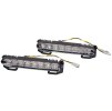 Světla denního svícení RL hom. 16LED on/off systém Compass 33539 + Dárek, servis bez starostí v hodnotě 300Kč