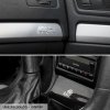 Znak GTI samolepící METAL velký Compass 35308