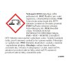 Autošampon s voskem NANO+ 600ml Compass AM00095