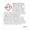 Čistič disků kol NANO+ rozpraš. 700ml