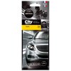 Osvěžovač Aroma CAR CITY BLACK Compass AM92667