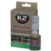 K2 BENZIN 50 ml - aditivum do paliva Compass AMET3111