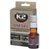 K2 DIESEL 50 ml - aditivum do paliva Compass AMET3121