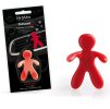 Osvěžovač Mr&Mrs Fragrance CESARE Pepper Mint Compass AMJCESBS06