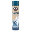 K2 pěnový čistič textílií ve spreji 600 ml