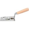 Lžíce zednická 130 mm nerez Vorel TO-06370