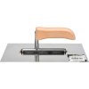 Hladítko 270 x 130 mm nerez Vorel TO-06701