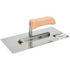 Hladítko 270 x 130 mm nerez Vorel TO-06701