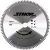 Pilový kotouč na hliník 300 x 30 mm 100z Sthor TO-08855 + Dárek, servis bez starostí v hodnotě 300Kč
