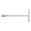 Klíč nástrčný 10 mm typ"T"380 mm