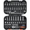 Gola sada 1/4"56 ks Sthor TO-58643
