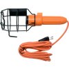 Lampa pracovní 100W/230V typ"PRAKTIK"