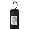 Lampa pracovní COB LED 3W + 3xLED čelní Vorel TO-82719