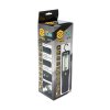 Lampa pracovní COB LED 3W + 3xLED čelní Vorel TO-82719
