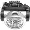 Lampa montážní LED 8 čelovka
