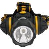 Lampa montážní čelová 1 LED / 1W, 3 funkce svícení