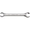 Klíč prstencový polootevřený 8x10 mm Yato YT-0135