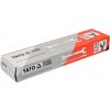 Sada klíčů plochých 10 ks 6 - 27 mm Yato YT-0380 + Dárek, servis bez starostí v hodnotě 300Kč