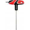 Šroubovák T imbus kulový 3 mm Yato YT-05586