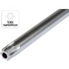 Šroubovák T TORX s otvorem T50 Yato YT-05611