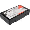 Vrtáky do přetržených šroubů SADA 12 ks Yato YT-0591