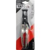 Klešte na spony hadicové samosvorné 2mm Yato YT-0646