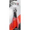 Kleště na spony hadicové 170mm Yato YT-06475