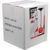 Miska na odčerpání oleje 20l 420 mm nastavitelná výška 75-155 cm Yato YT-0718 + Dárek, servis bez starostí v hodnotě 300Kč