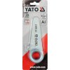 Ohýbačka kovových trubek 125mm Yato YT-0813