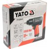 Utahovák pneumatický 1/2"1150Nm Yato YT-09540 + Dárek, servis bez starostí v hodnotě 300Kč