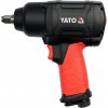Utahovák pneumatický 1/2"1150Nm Yato YT-09540 + Dárek, servis bez starostí v hodnotě 300Kč