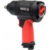 Utahovák pneumatický 1/2"1150Nm Yato YT-09540 + Dárek, servis bez starostí v hodnotě 300Kč