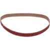 Brusný pás P120 , 10x330mm 10ks Yato YT-09746