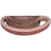 Brusný pás P100 , 20x520mm 10ks Yato YT-09749