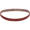 Brusný pás P100 , 20x520mm 10ks Yato YT-09749