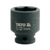 Nástavec 1/2"rázový šestihranný 30 mm CrMo