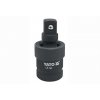 Nástavec 1/2"rázový kloubový 63 mm CrMo