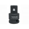 Nástavec adaptér 1/2"- 3/4"rázový CrMo SCM-440