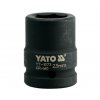Nástavec 3/4"rázový šestihranný 23 mm CrMo Yato YT-1073