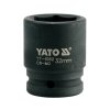 Nástavec 3/4"rázový šestihranný 32 mm CrMo Yato YT-1082